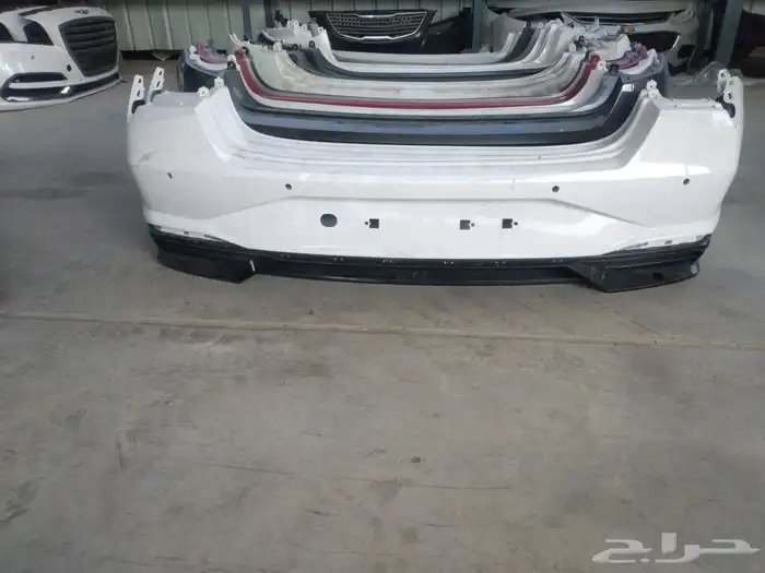 صدام لنترا خلفي 2021 0