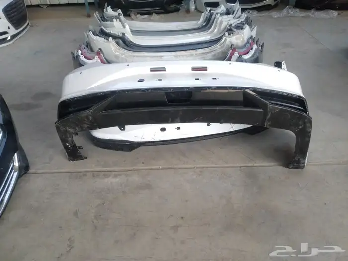 صدام لنترا خلفي 2021 3