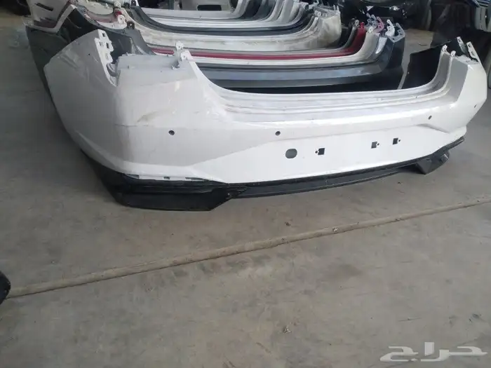 صدام لنترا خلفي 2021 2