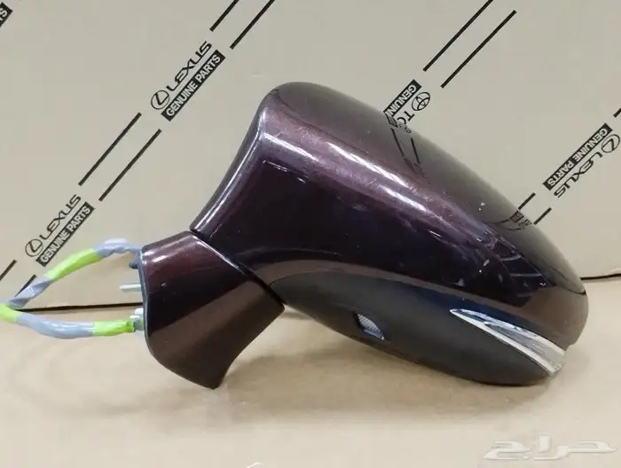 مرايه يسار لكزس Es350 موديل 2013 -2018 1