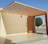جلسات_خارجيه  برجولات_ شتويه  مظلات_سيارات 21