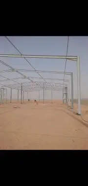 نعمل بتركيب الشبوك 3