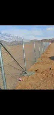 نعمل بتركيب الشبوك 8