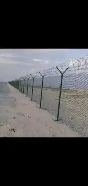 نعمل بتركيب الشبوك 16