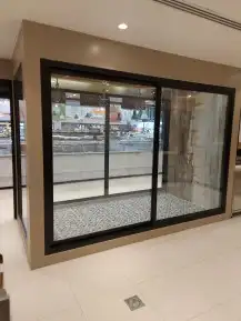 ثلاجات استانلس استيل للمطاعم الملاحم والكافيه 33