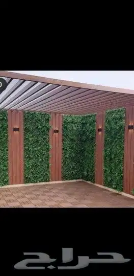 جلسات_خارجيه  برجولات_ شتويه  مظلات_سيارات 23