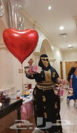 فريق اسيل لحفلات الاطفال بالرياض والشرقيه وجده 6