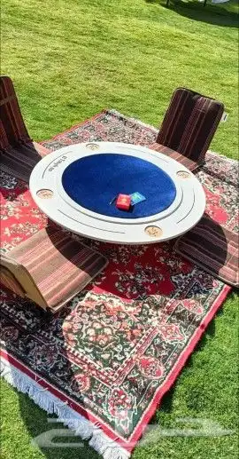 تاجير العاب ترفيهيه رياضيه وضيافه للكبار والموظفين 0