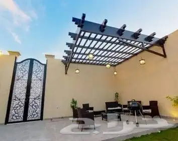 جلسات_خارجيه  برجولات_ شتويه  مظلات_سيارات 13