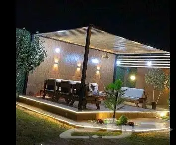 جلسات_خارجيه  برجولات_ شتويه  مظلات_سيارات 10