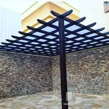 جلسات_خارجيه  برجولات_ شتويه  مظلات_سيارات 27