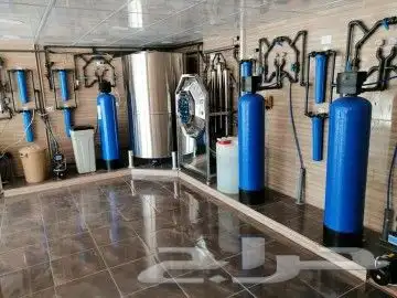 تركيب وتغيير فلاتر العلا تبوك ينبع المدينة مكة 3