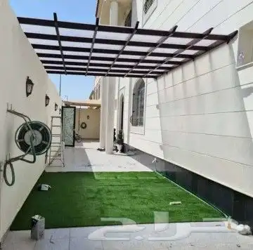 جلسات_خارجيه  برجولات_ شتويه  مظلات_سيارات 16