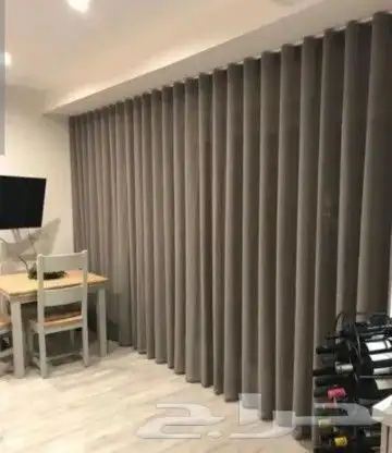 ستائر رول الدمام 14