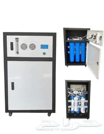 تركيب وتغيير فلاتر العلا تبوك ينبع المدينة مكة 0