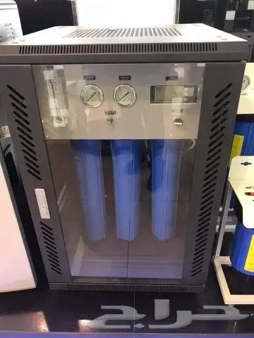 تركيب وتغيير فلاتر العلا تبوك ينبع المدينة مكة 2