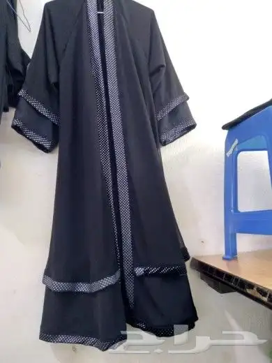 عبايات جمله مطرزه حسب الطلب و احدث التصاميم 37