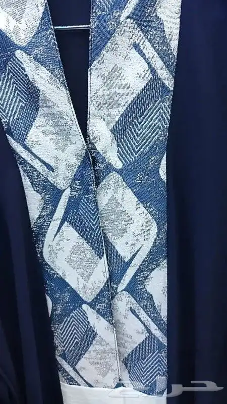 عبايات جمله مطرزه حسب الطلب و احدث التصاميم 27