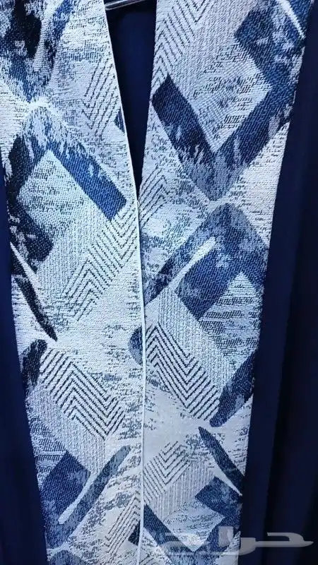 عبايات جمله مطرزه حسب الطلب و احدث التصاميم 39