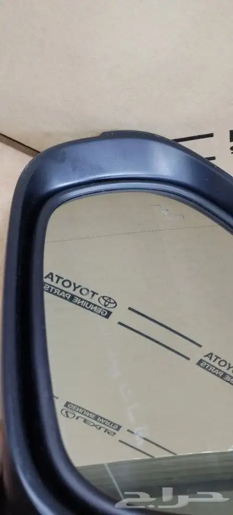 مرايه يسار لكزس Es350 موديل 2013 -2018 5
