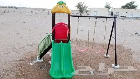 مؤسسه كوخ المرح للألعاب الاطفال 28