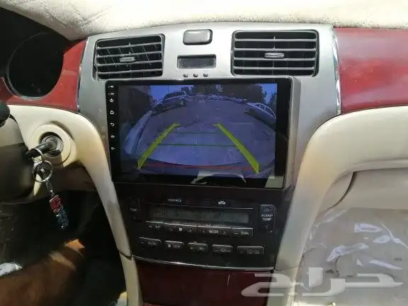 بيع وتركيب شاشه سيارات لا اغلب انواع السيارات 31