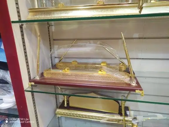 دروع وسيوف ومشالح وبشوت وفراوي وأطقم هدايا للمناسبات 23