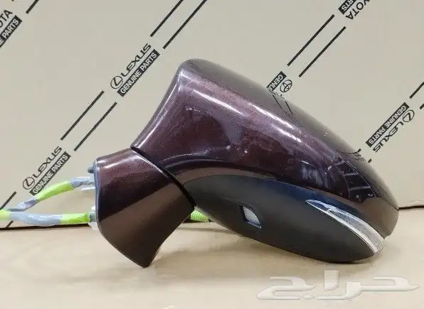 مرايه يسار لكزس Es350 موديل 2013 -2018 0