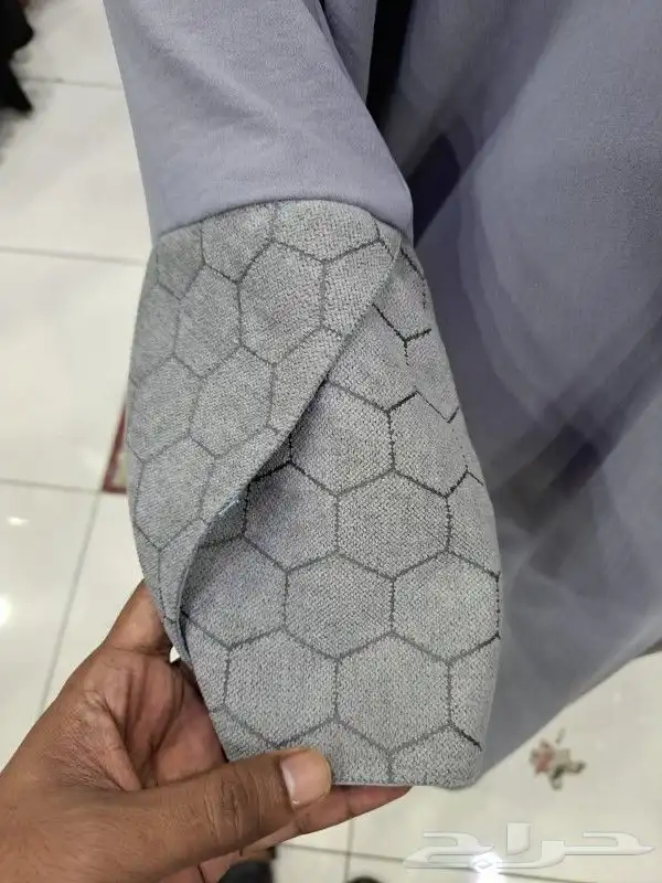 عبايات جمله مطرزه حسب الطلب و احدث التصاميم 24