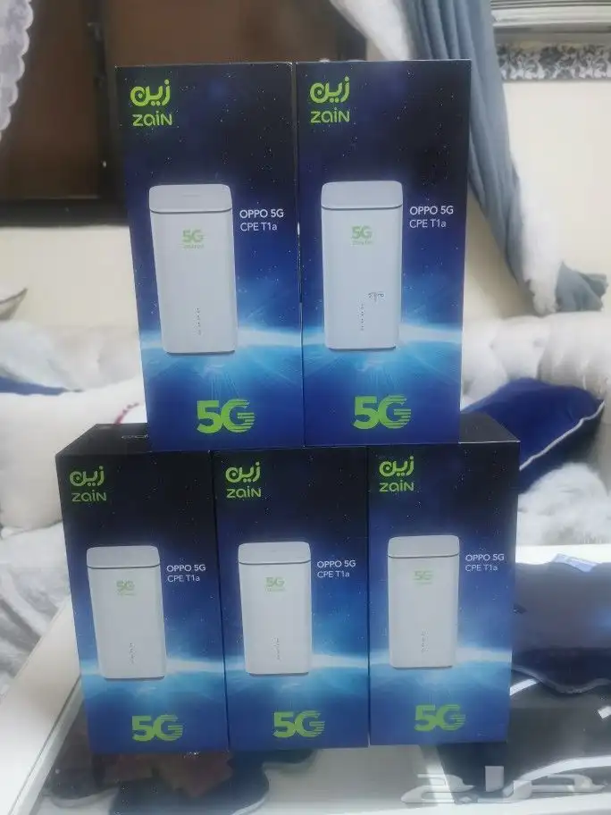 راوتر منزلي اوبو 0