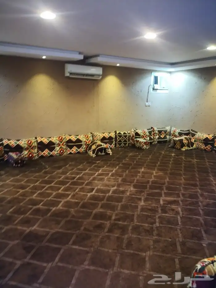 استراحه الرحمانيه الخرج الهياثم العفجه الدلم 5