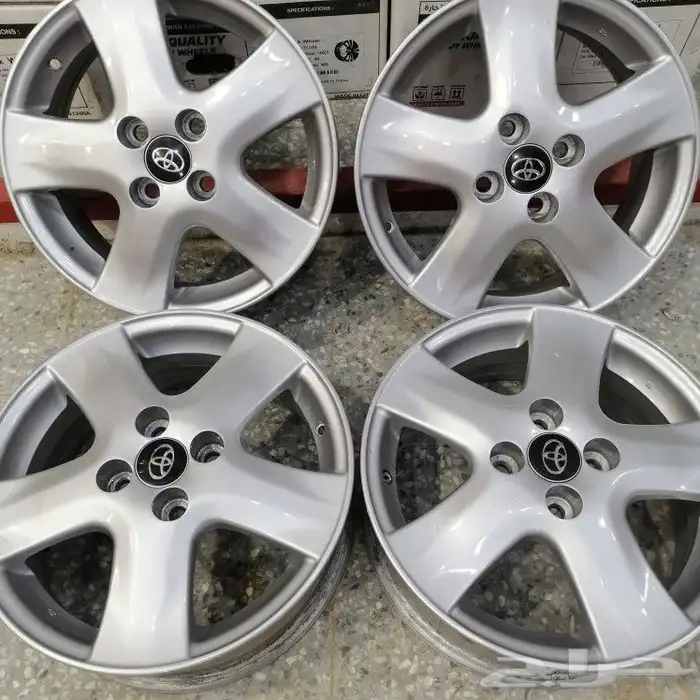 جنوط يارس 2013 اصلي وكاله 4