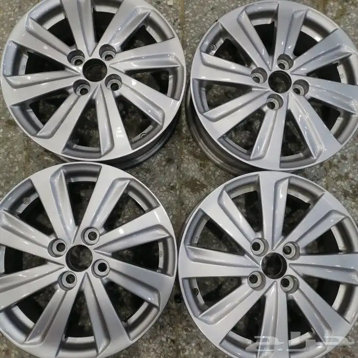 جنوط يارس 2017 اصلي 0