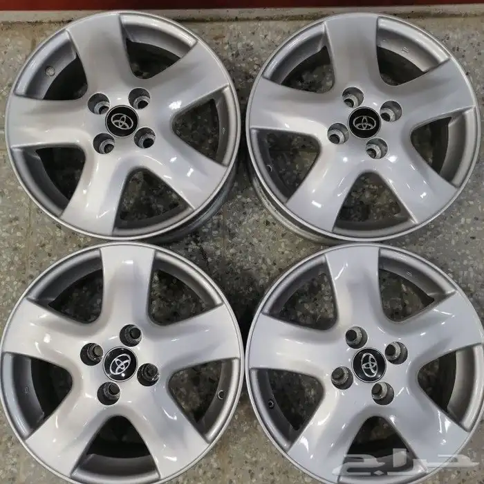 جنوط يارس 2013 اصلي وكاله 14