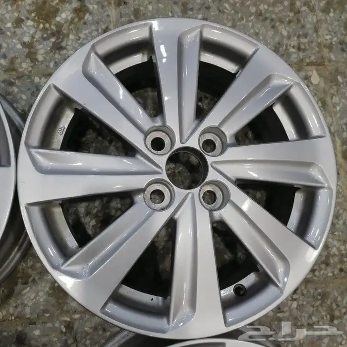 جنوط يارس 2017 اصلي 18