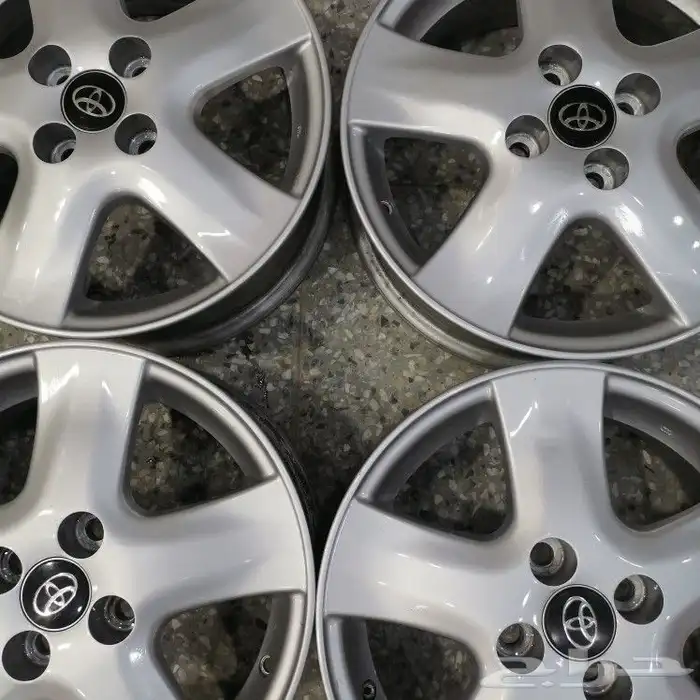 جنوط يارس 2013 اصلي وكاله 19