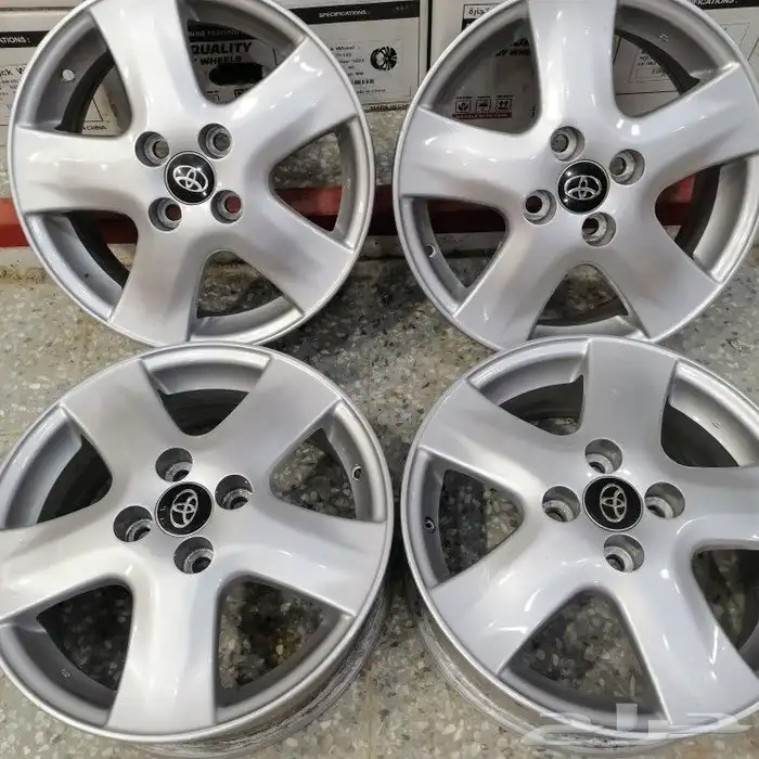 جنوط يارس 2013 اصلي وكاله 0