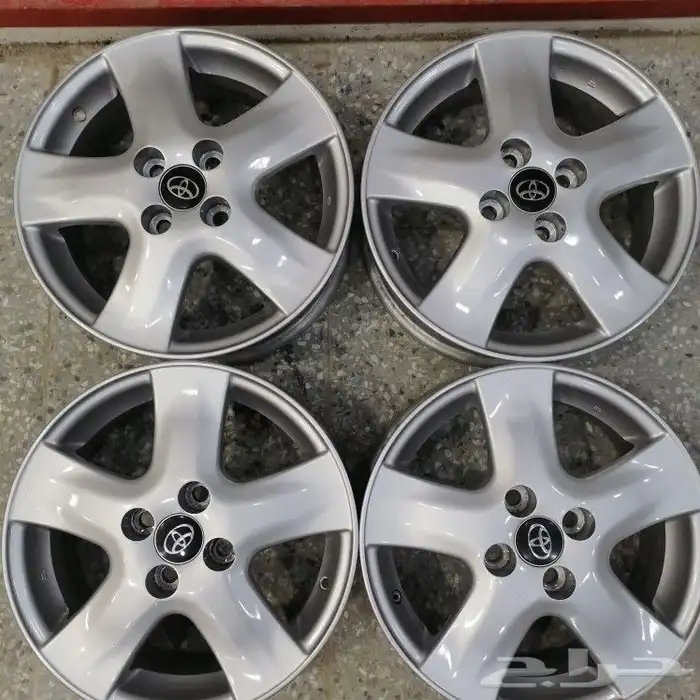 جنوط يارس 2013 اصلي وكاله 17