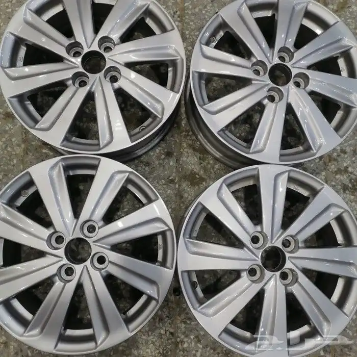 جنوط يارس 2017 اصلي 14