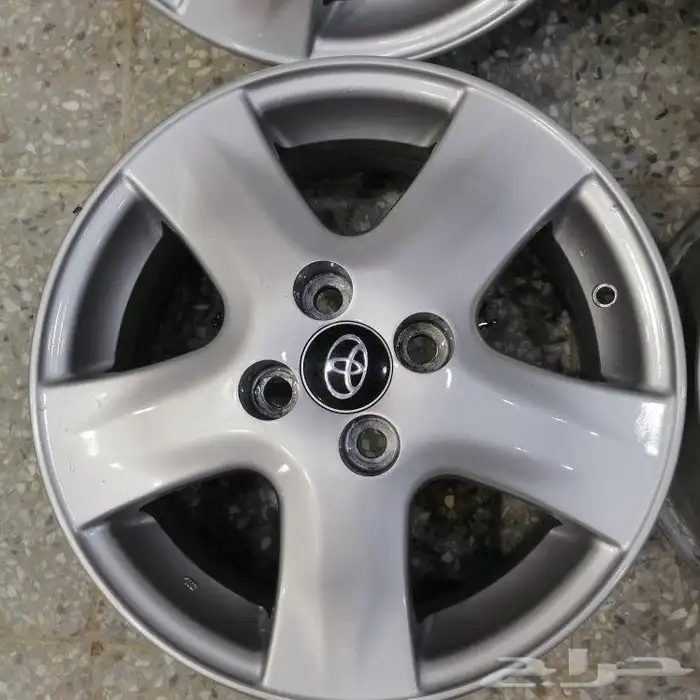 جنوط يارس 2013 اصلي وكاله 9