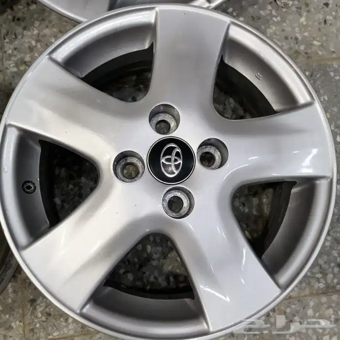 جنوط يارس 2013 اصلي وكاله 12