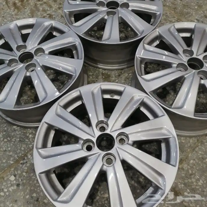 جنوط يارس 2017 اصلي 15