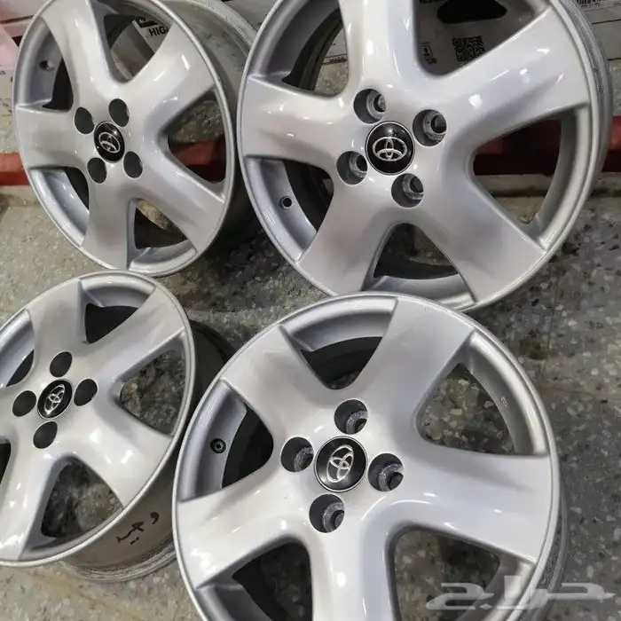 جنوط يارس 2013 اصلي وكاله 16