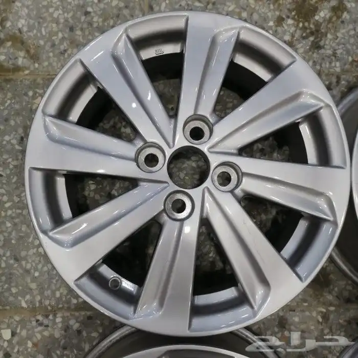 جنوط يارس 2017 اصلي 19