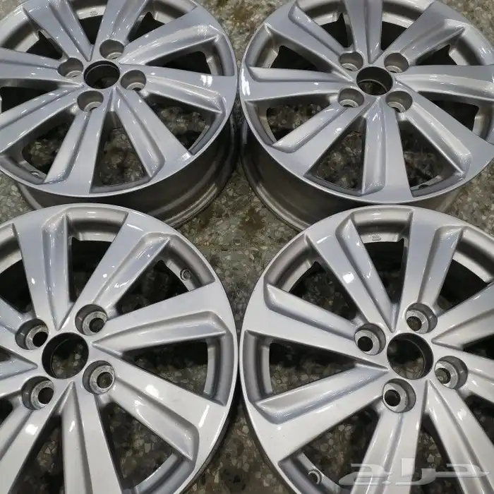 جنوط يارس 2017 اصلي 13