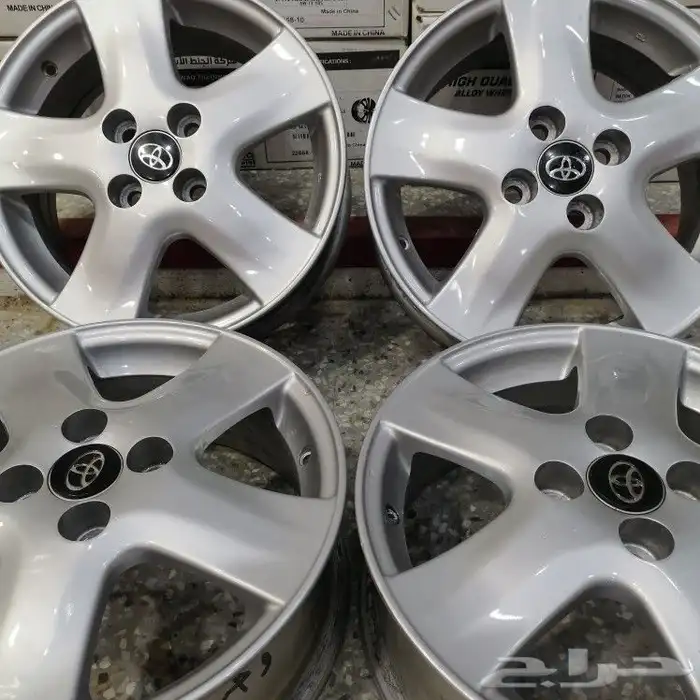 جنوط يارس 2013 اصلي وكاله 10