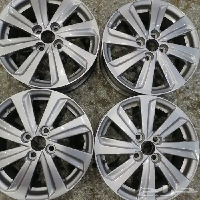 جنوط يارس 2017 اصلي 7