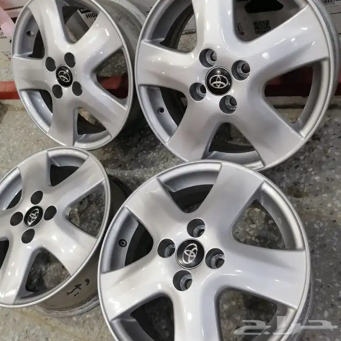 جنوط يارس 2013 اصلي وكاله 13