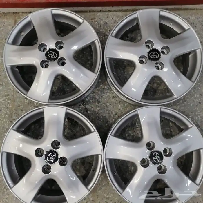 جنوط يارس 2013 اصلي وكاله 18