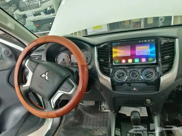 بيع وتركيب شاشه سيارات لا اغلب انواع السيارات 15